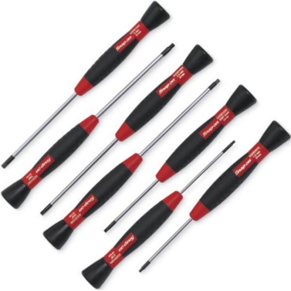SGDEH70ESD スナップオン Snap-on スクリュードライバー セット 6角 7本セット