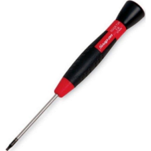 SGDET28 スナップオン Snap-on トルクス エレクトロニック ミニチュア ドライバー T8