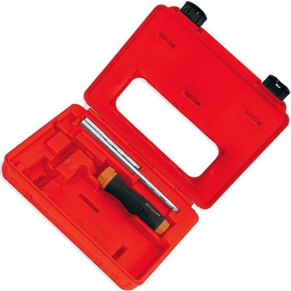 SGDMRC103AO スナップオン Snap-on ソフト グリップ ラチェット ドライバー セット オレンジ