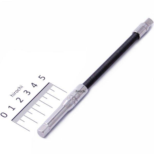 SGDMRC4-TMF4 スナップオン Snap-on 1/4インチ シャンク フレキシブル スクエア ドライブ 全長 6-1/4インチ