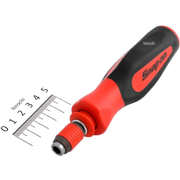 SGDQ6 スナップオン Snap-on ポップアップスクリュードライバー