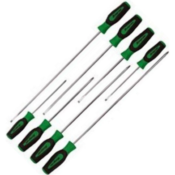 SGDXL80BG スナップオン Snap-on キャビネット エクストラ ロング フラット ミニチップ フィリップス セット