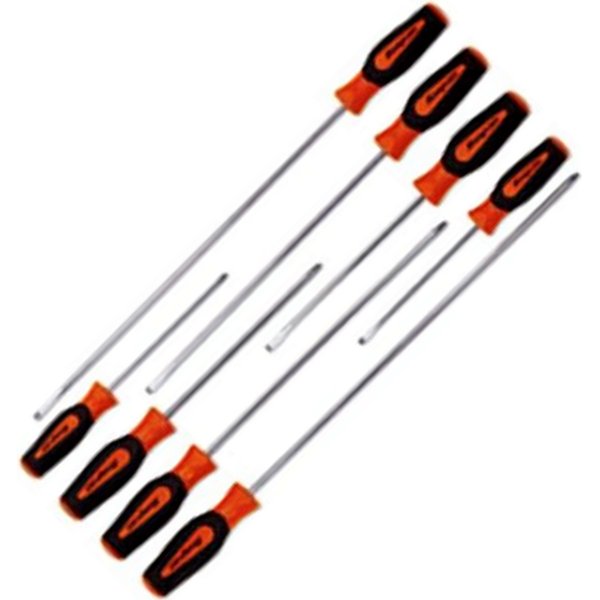 SGDXL80BO スナップオン Snap-on キャビネット エクストラ ロング フラット ミニチップ フィリップス セット