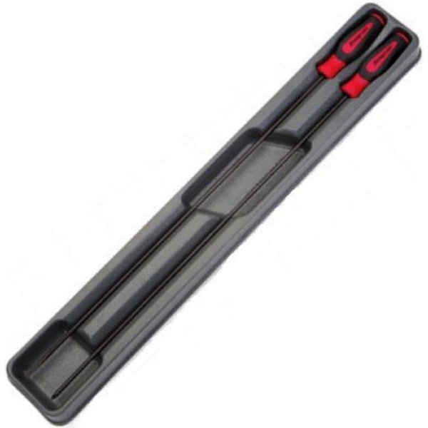 SGDXXL20BR スナップオン Snap-on キャビネット エクストラ ロング フラット ミニチップ フィリップス セット