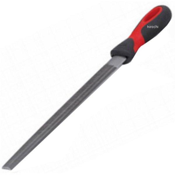 SGF10HR スナップオン Snap-on エルゴノミクスハンドル 半丸やすり 10インチ