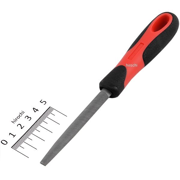 SGF4HR スナップオン Snap-on 半丸やすり