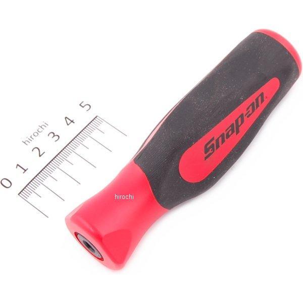 SGHF614BR スナップオン Snap-on ソフトグリップハンドル レッド
