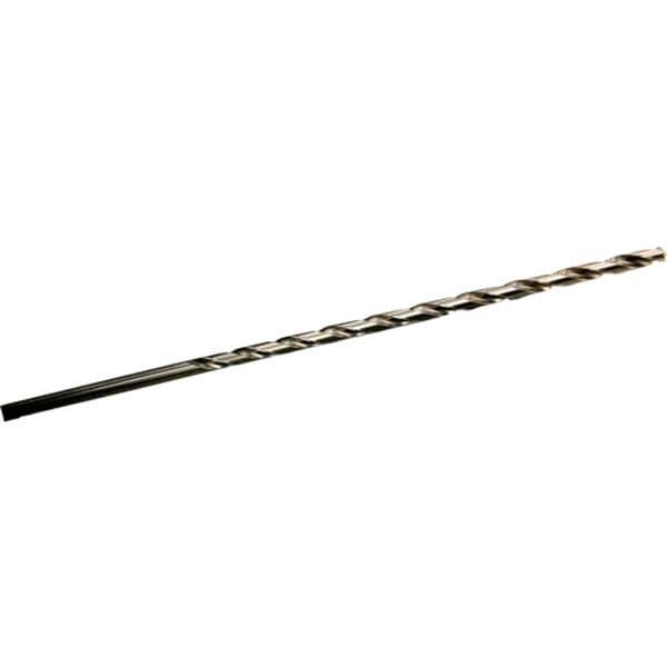 SGLP5.0200 701-0995 TOOL 鉄工用月光ロングストレートドリル ブリスターパック5.0×200mm