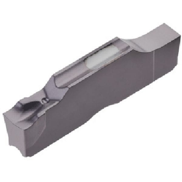SGS202015L 701-6743 (株)タンガロイ タンガロイ 旋削用溝入れTACチップ COAT 10個入り