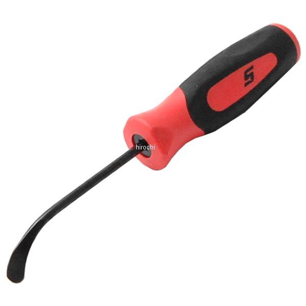 SGSR3AO スナップオン Snap-on シール リムーバー Contoured チップ 5 11/32" オレンジ