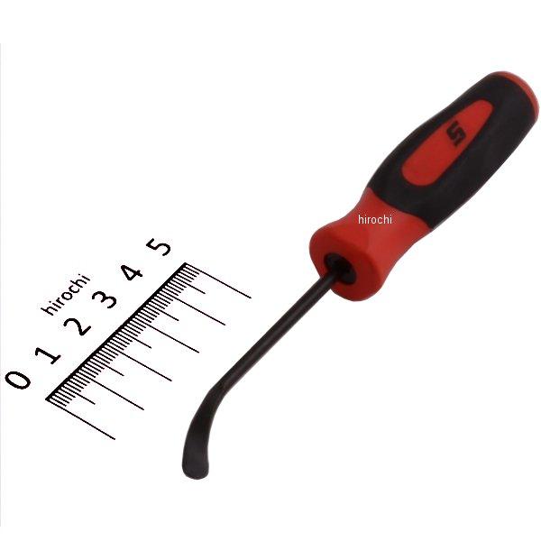 SGSR3AR スナップオン Snap-on コンターチップ シールリムーバー レッド 5-11/32インチ