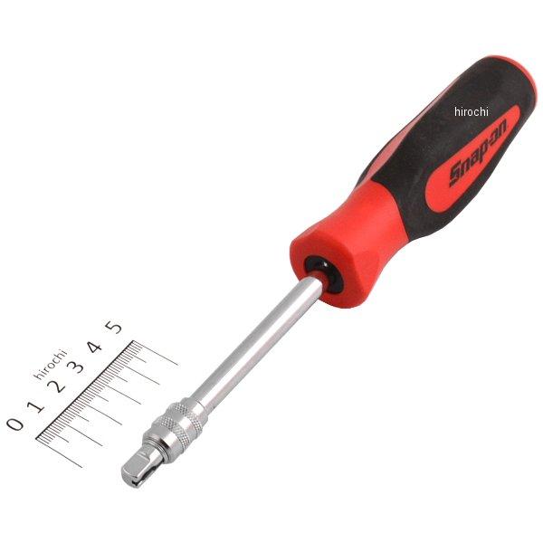 SGTL4BR スナップオン Snap-on 1/4インチ ハンドル ドライバー 全長 10インチ