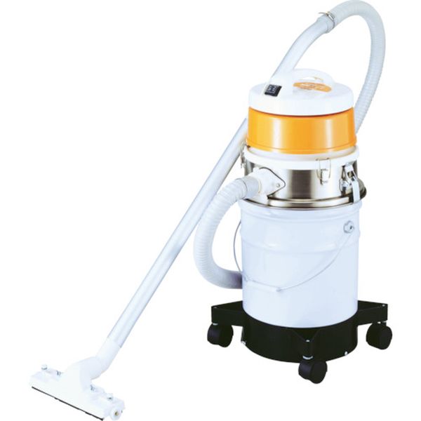 SGV110DPPC 298-4415 (株)スイデン スイデン 微粉塵専用掃除機(パウダー専用クリーナー集塵機 乾式)