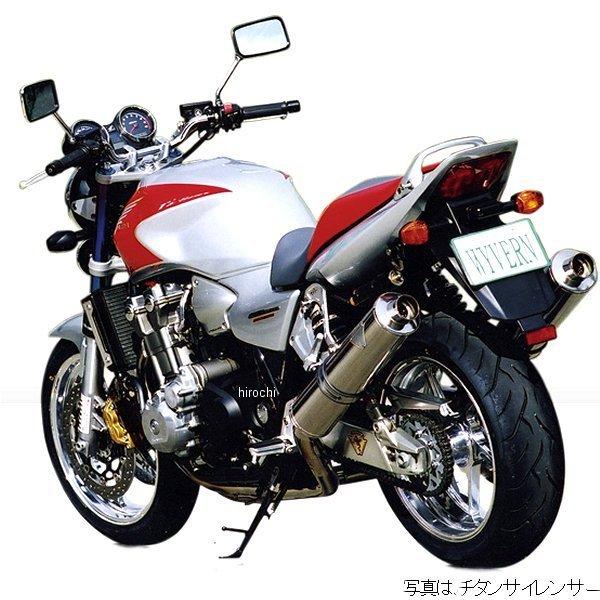 SH09-02CF-XL アールズギア フルエキゾースト ソニック用 リペアサイレンサー 08年以降 CB1300SF 真円カーボン (デュアル用 左側)
