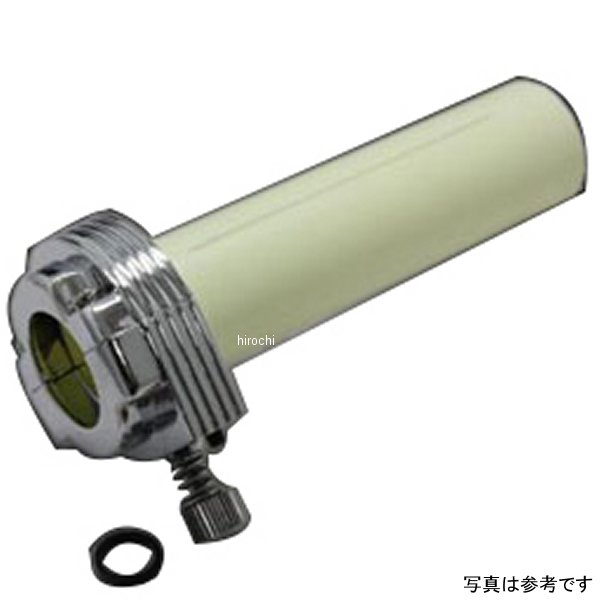 SHA400SH01 ガレージT＆F スロットルハウジング シャドウ400
