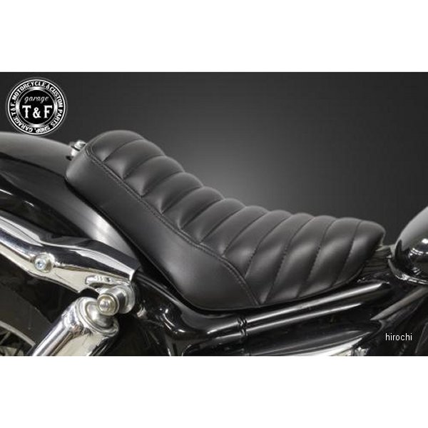 SHA400ST28 ガレージT＆F シングルシート タイプ:タックロール シャドウ400
