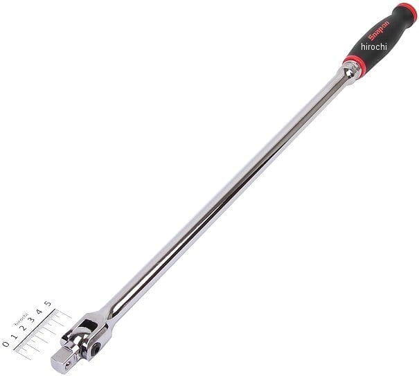 SHBB24 スナップオン Snap-on 1/2インチ ブレーカー バー 全長 24インチ