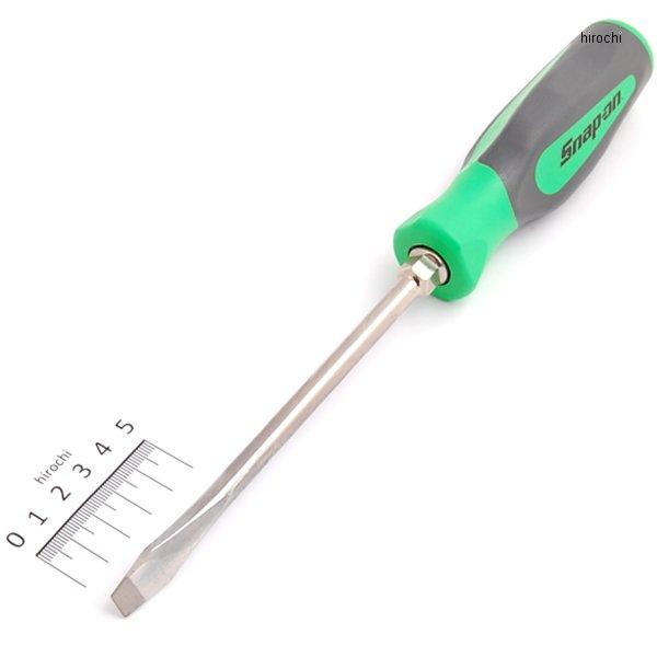 SHD6G スナップオン Snap-on ハード ハンドル フラット チップ スタンダード 先端部 .050インチ 緑