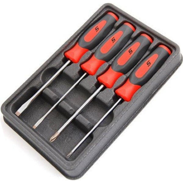 SHDX40O スナップオン Snap-on ハード グリップ ドライバー セット