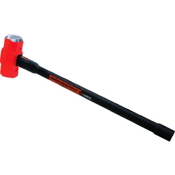 SHID830 206-3115 GROZ社 GROZ スレッジハンマー 8ポンド 750mm