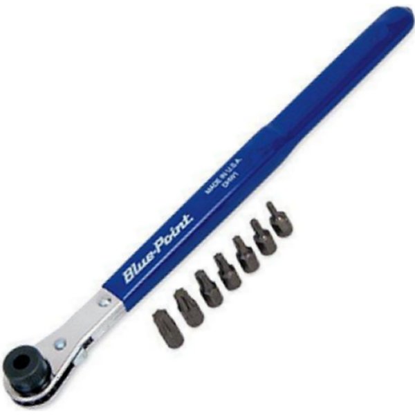 SHORTORX スナップオン Snap-on トルクス ビット セット