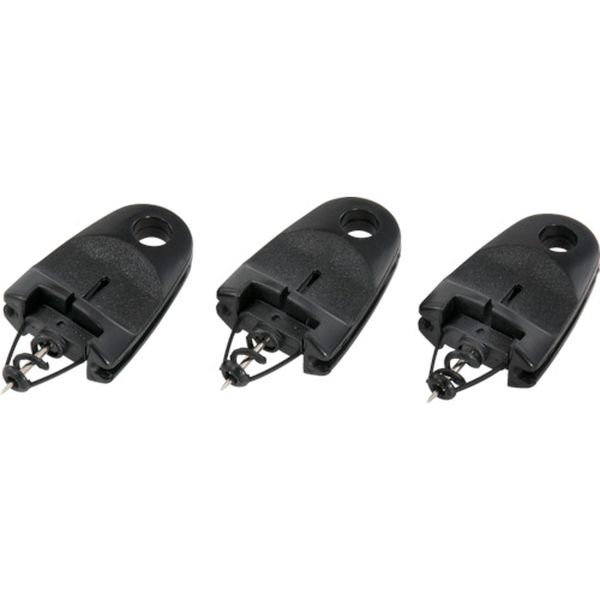 SIKAL 828-8345 (株)TJMデザイン タジマ 水平出し糸巻 ピーライン白糸巻用かるこ