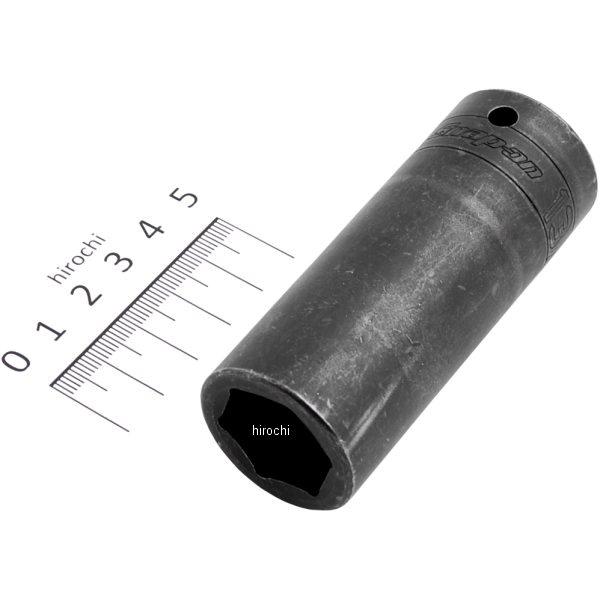 SIM260 スナップオン Snap-on フランクドライブ 1/2インチ ディープ インパクト ソケット 6角 13/16インチ