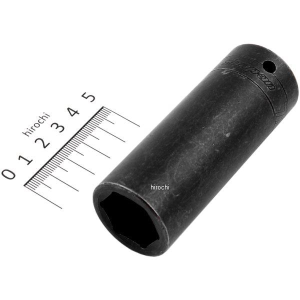 SIM280 スナップオン Snap-on フランクドライブ 1/2インチ ディープ インパクト ソケット 6角 7/8インチ