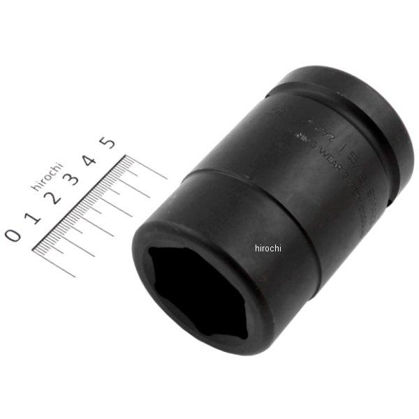 SIM423 スナップオン Snap-on フランクドライブ 1インチ ディープ インパクト ソケット 6角 1-5/16インチ