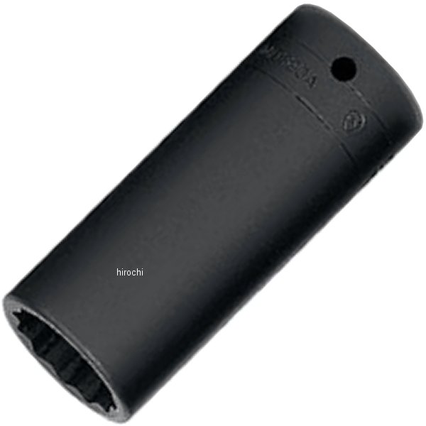 SIMD320A スナップオン Snap-on ソケット インパクト ディープ 1" 12ポイント