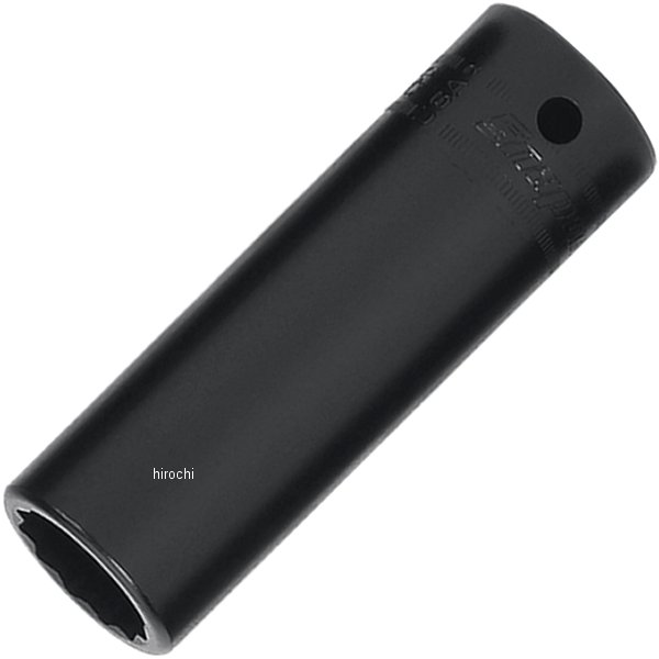 SIMDM180 スナップオン Snap-on ソケット ミリ インパクト ディープ 18 mm 12ポイント