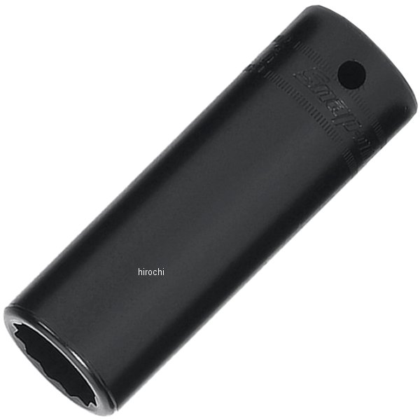 SIMDM190 スナップオン Snap-on ソケット ミリ インパクト ディープ 19 mm 12ポイント