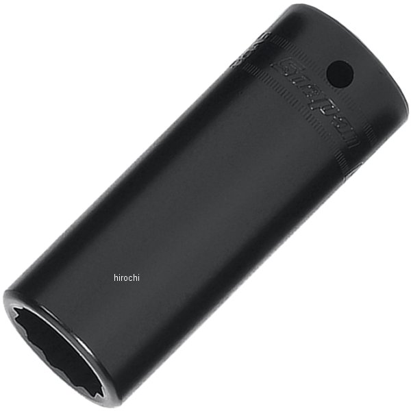 SIMDM210 スナップオン Snap-on ソケット ミリ インパクト ディープ 21 mm 12ポイント