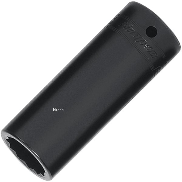 SIMDM220 スナップオン Snap-on ソケット ミリ インパクト ディープ 22 mm 12ポイント