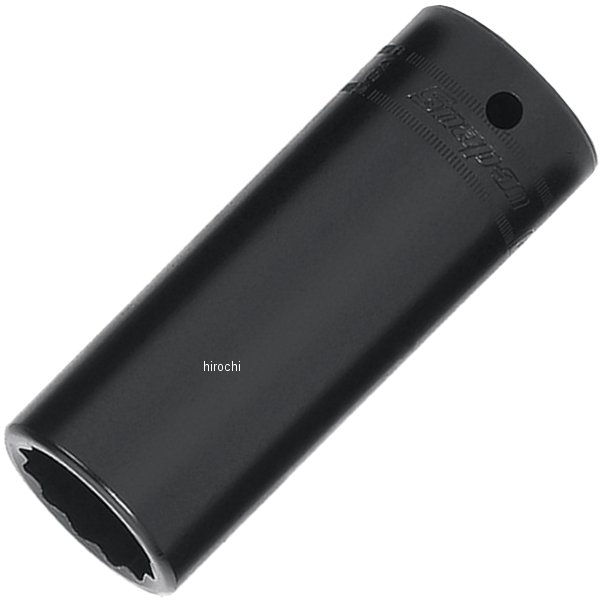SIMDM230 スナップオン Snap-on ソケット ミリ インパクト ディープ 23 mm 12ポイント