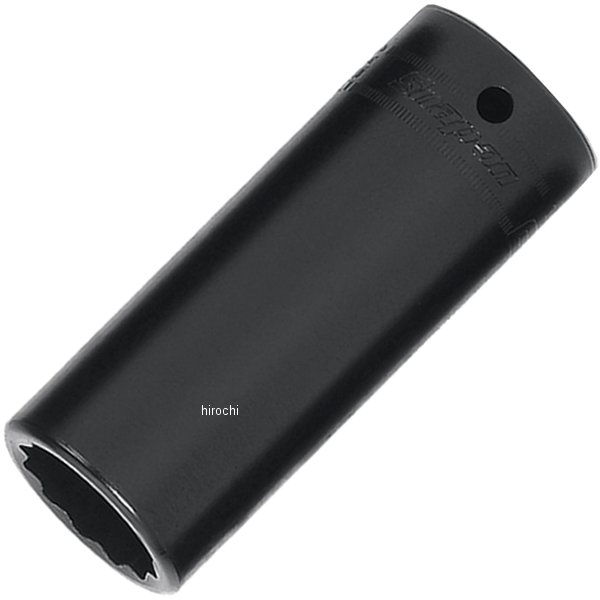 SIMDM240 スナップオン Snap-on ソケット ミリ インパクト ディープ 24 mm 12ポイント