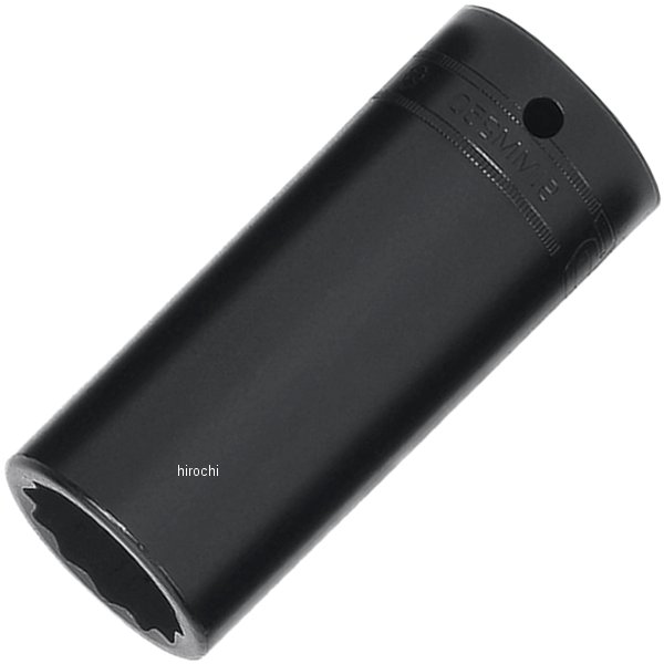 SIMDM250 スナップオン Snap-on ソケット ミリ インパクト ディープ 25 mm 12ポイント