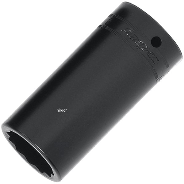 SIMDM270 スナップオン Snap-on ソケット ミリ インパクト ディープ 27 mm 12ポイント