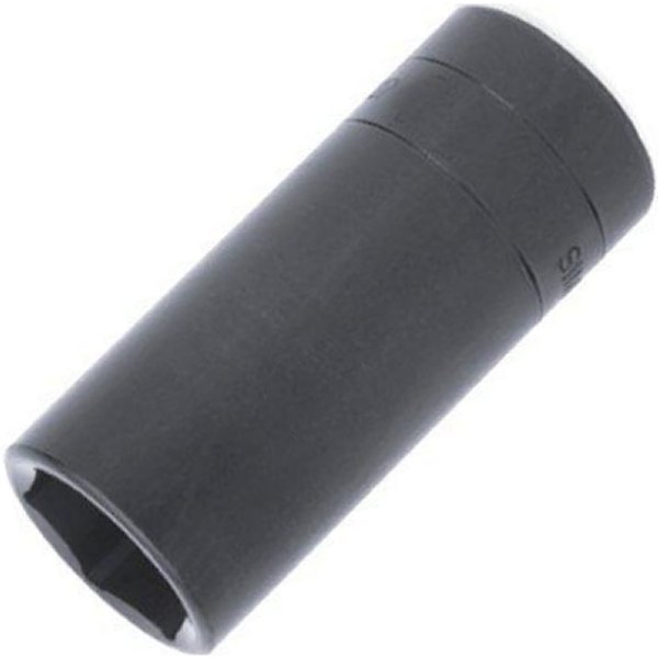 SIMF280 スナップオン Snap-on フランクドライブ 3/8インチ ディープ インパクト ソケット 6角 7/8インチ