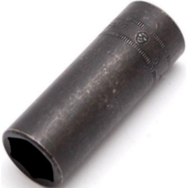 SIMFM20 スナップオン Snap-on フランクドライブ 3/8インチ ディープ インパクト ソケット 6角 20mm