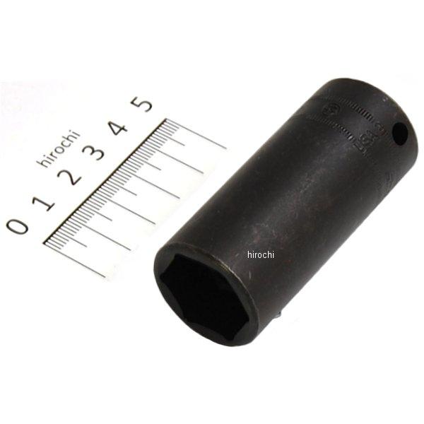 SIMFM21 スナップオン Snap-on フランクドライブ 3/8インチ ディープ インパクト ソケット 6角 21mm