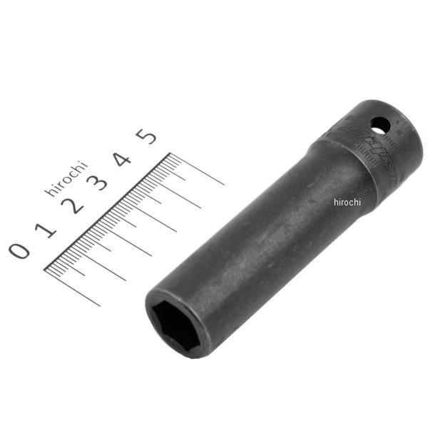 SIMM130A スナップオン Snap-on フランクドライブ 1/2インチ ディープ インパクト ソケット 6角 13mm