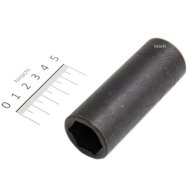 SIMM210 スナップオン Snap-on フランクドライブ 1/2インチ ディープ インパクト ソケット 6角 21mm