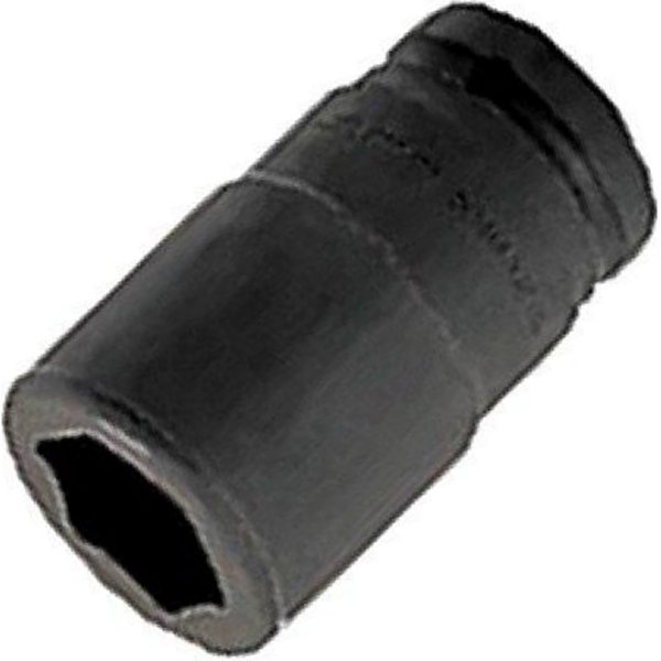 SIMM222 スナップオン Snap-on フランクドライブ 3/4インチ ディープ インパクト ソケット 6角 22mm
