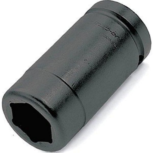 SIMM303 スナップオン Snap-on フランクドライブ 3/4インチ ディープ インパクト ソケット 6角 30mm