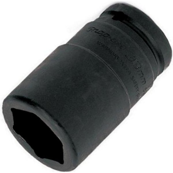 SIMM322 スナップオン Snap-on フランクドライブ 3/4インチ ディープ インパクト ソケット 6角 32mm