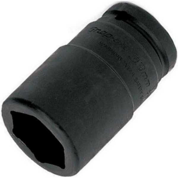 SIMM323 スナップオン Snap-on フランクドライブ 1インチ ディープ インパクト ソケット 6角 32mm
