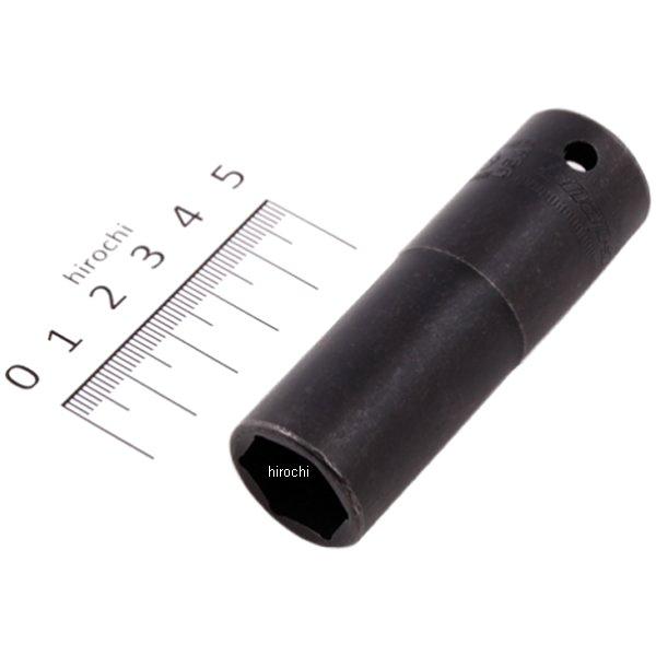 SIMMF17A スナップオン Snap-on フランクドライブ 1/2インチ エクストラ ディープ ティン ウォール 6角 17mm