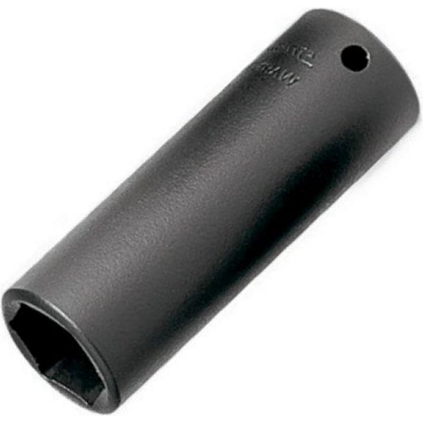 SIMTM8 スナップオン Snap-on フランクドライブ 1/4インチ ディープ インパクト ソケット 6角 1/4インチ