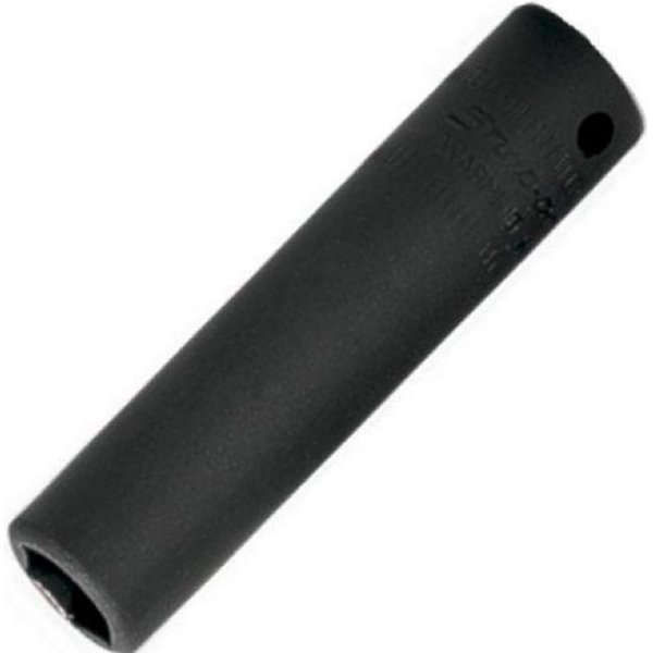 SIMTMM14 スナップオン Snap-on フランクドライブ 1/4インチ ディープ インパクト ソケット 6角 14mm